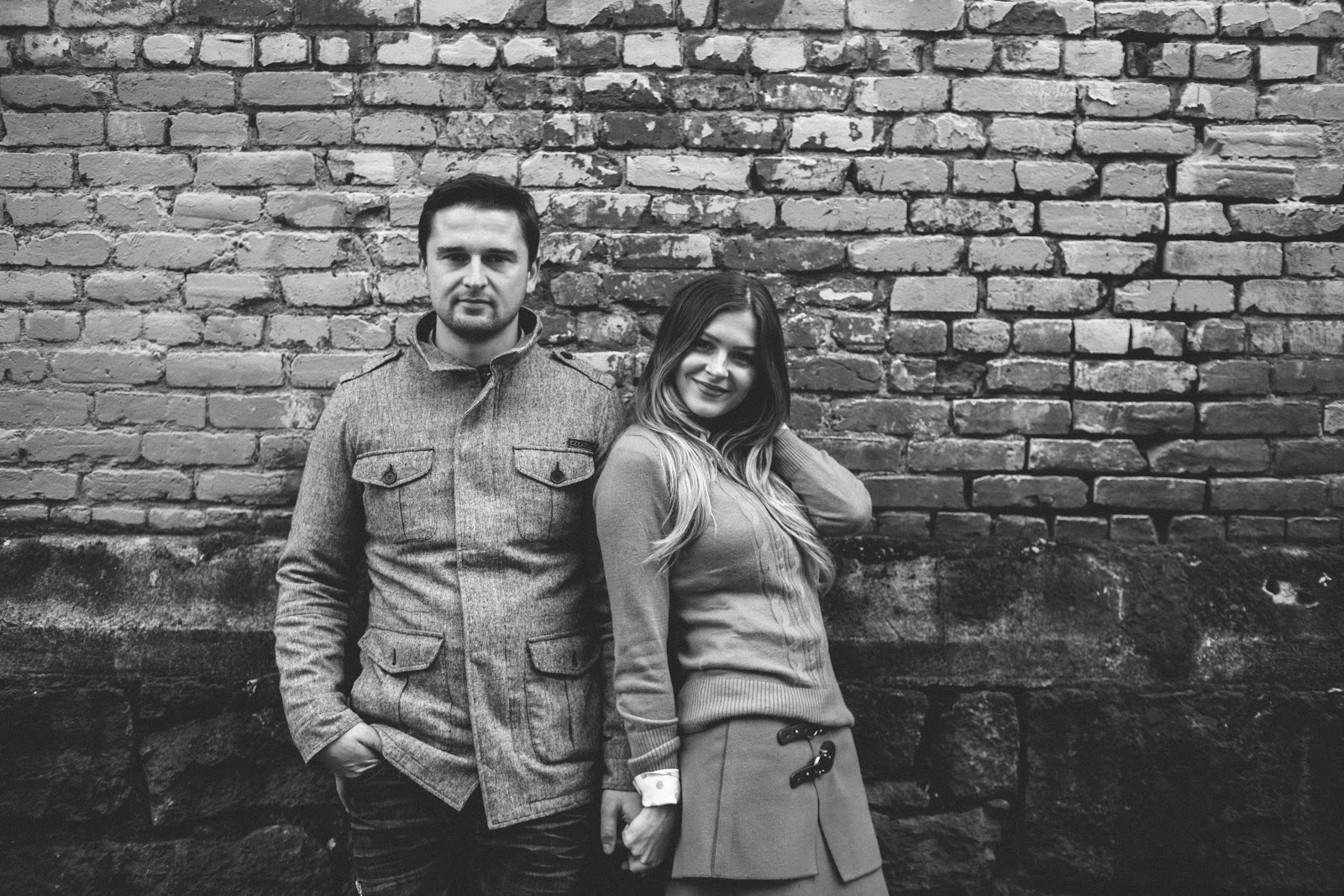 Urban Family Photo shoot