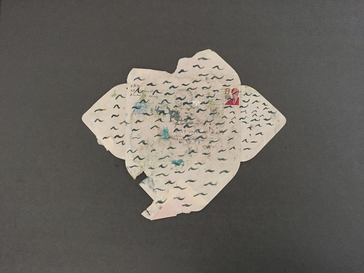 Letterology December 2013