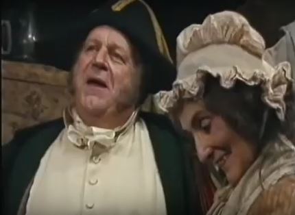 familiar unknown: Godfrey James