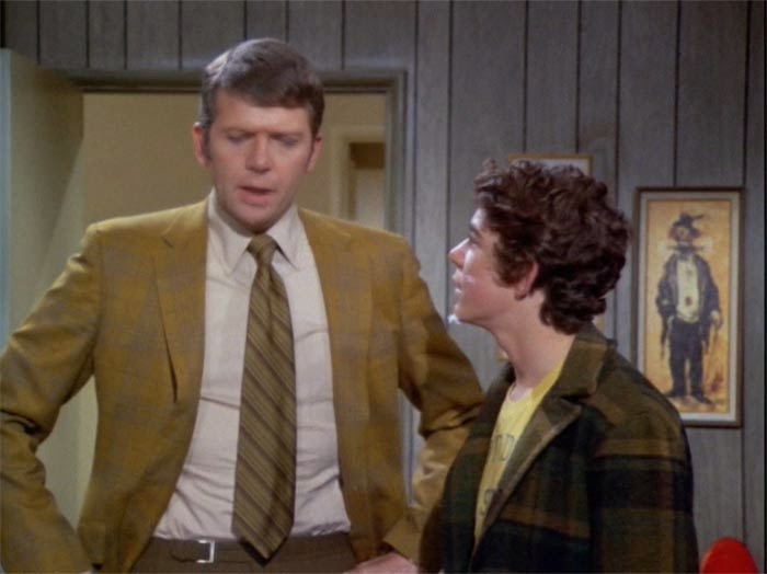 Captive Wild Woman Brady Bunch Home Decor Greg's Groovy Pad