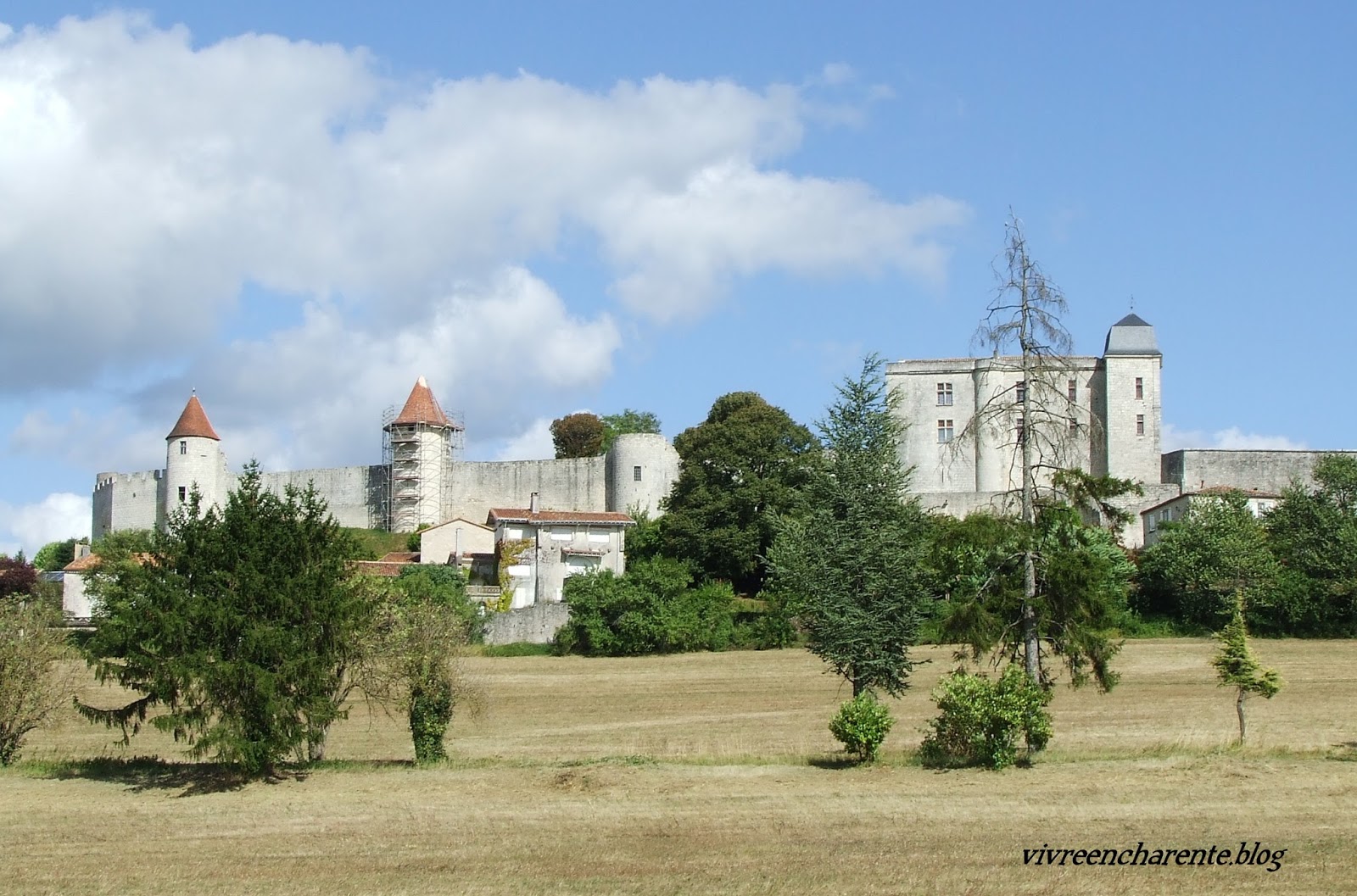 Villebois Lavalette