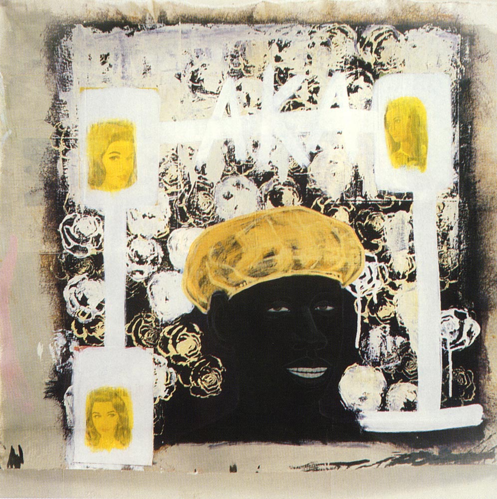 ARTMARK: Kerry James Marshall