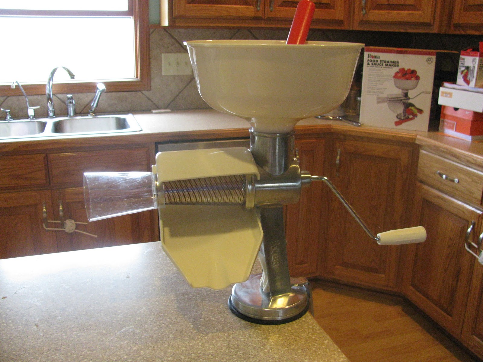 The Harried Homemaker Preps The Easiest Fruit to Grow for Survival