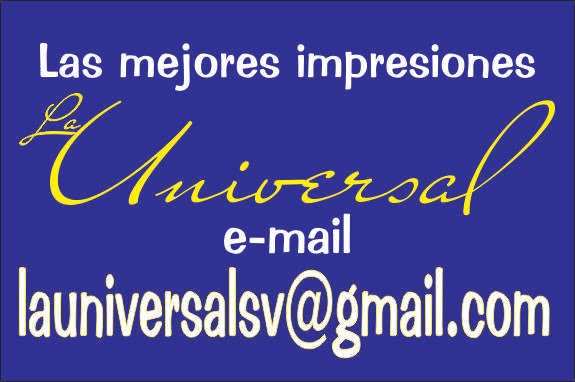 Contactenos