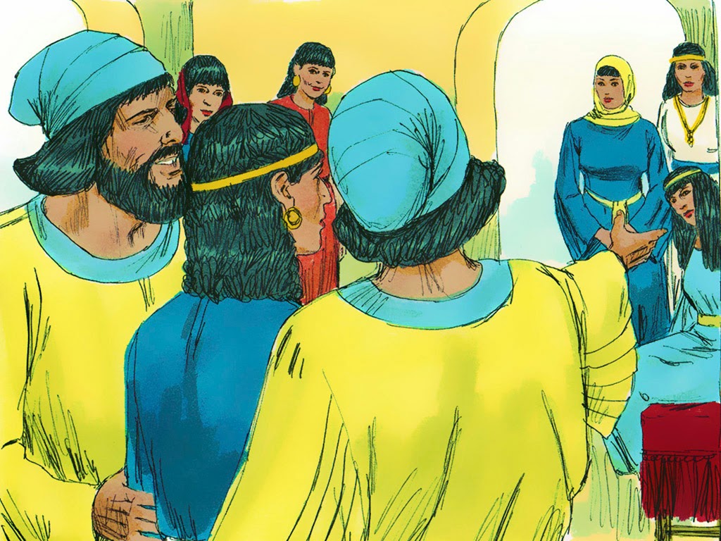 Escola Dominical Infantil A história da