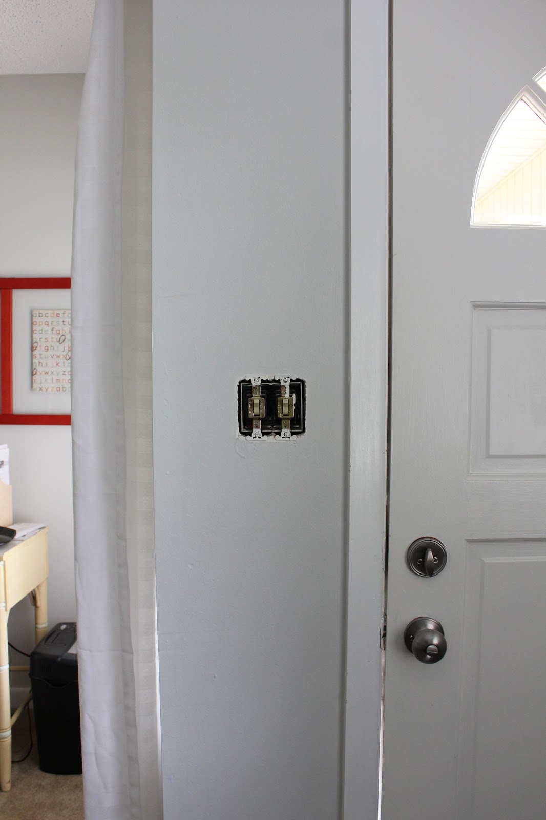 Home Depot 3 Way Switch