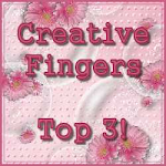 Creative Fingers Top 3 August 2013