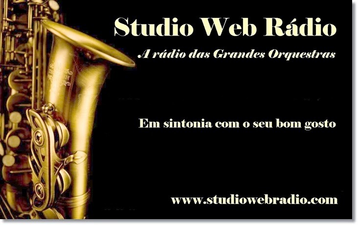 Stúdio Web Rádio