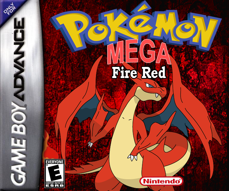 pokemon fire red egglocke sav file download