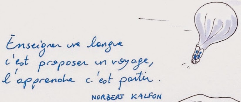 Norbert Kalfon