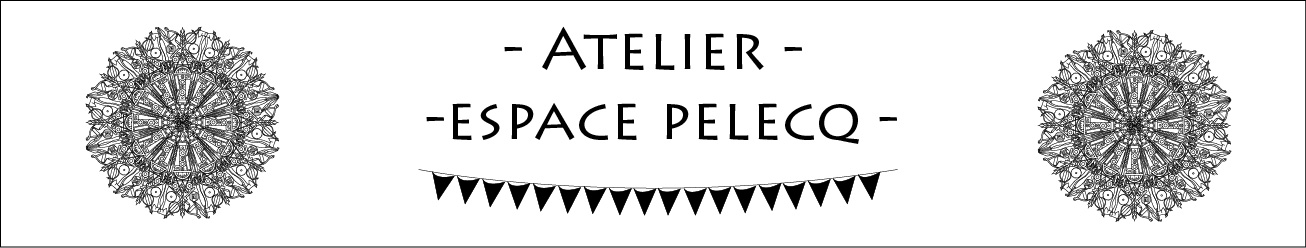 Atelier espace Pelecq