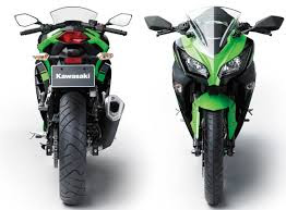 Harga Motor Kawasaki Ninja Harga Motor Kawasaki Ninja