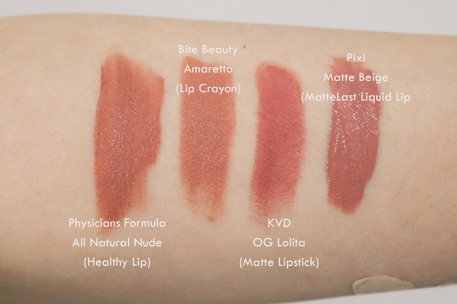 Physician's Formula Swatch & Review 2019 Releases & Drugstore Tour