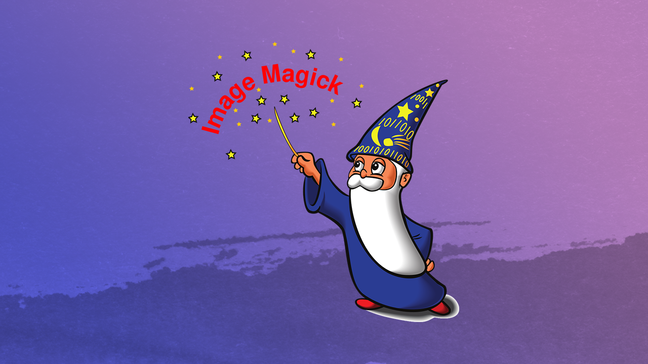 php imagemagick