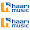 Haari Music Logo