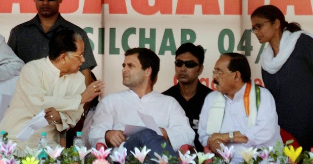 Elections Or Reality Shows??