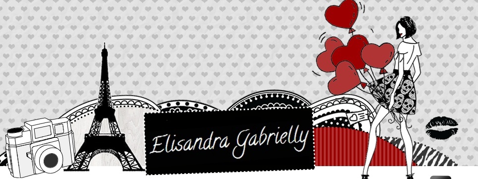 Elisandra Gabrielly