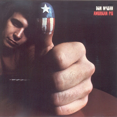 Don McLean - American Pie (1971)