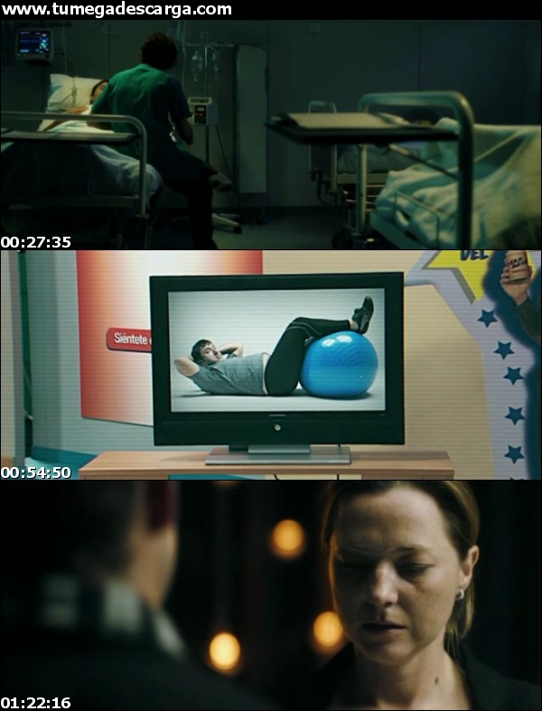 Gordos (2009)