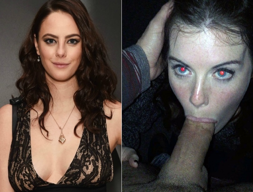 KAYA SCODELARIO HOT - CELEBRITY SEX TAPE LEAKED PHOTOS Hot 6