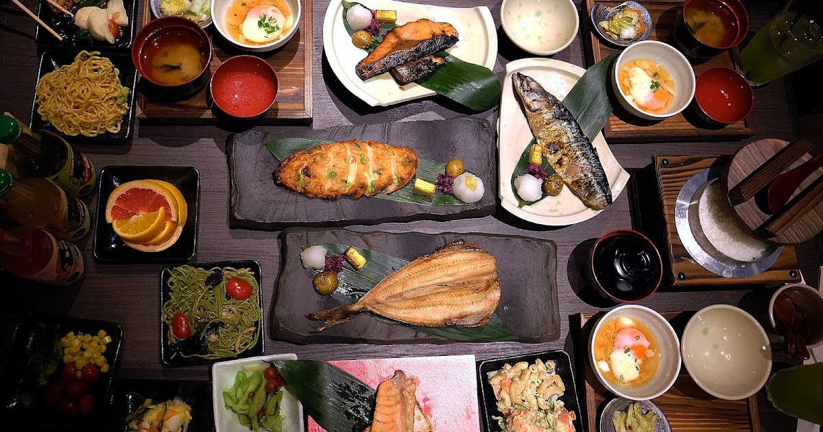 REVIEW CHARCOAL GRILL & SALAD BAR KEISUKE 19TH STORE IN SINGAPORE BY