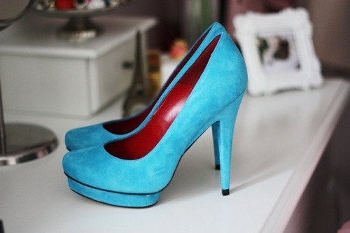 Zapatos de moda Zapatos de moda