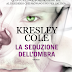 Pensieri su "LA SEDUZIONE DELL'OMBRA" di Kresley Cole