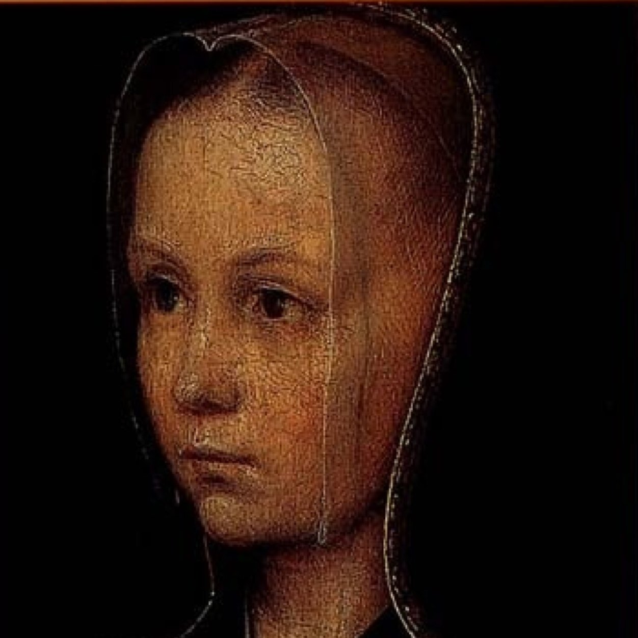 Deep Water Dwelling Meeting Mechthilde, Marguerite and Hadewijch