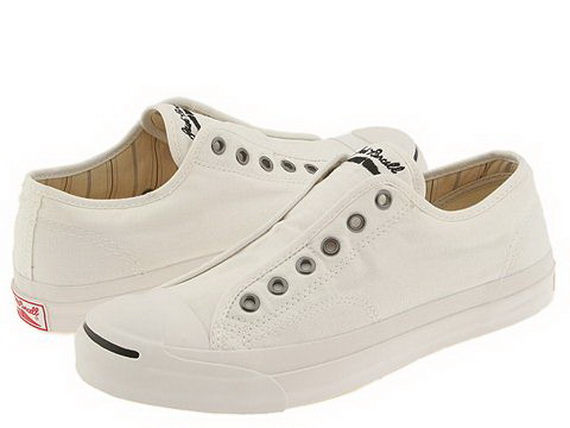 converse john