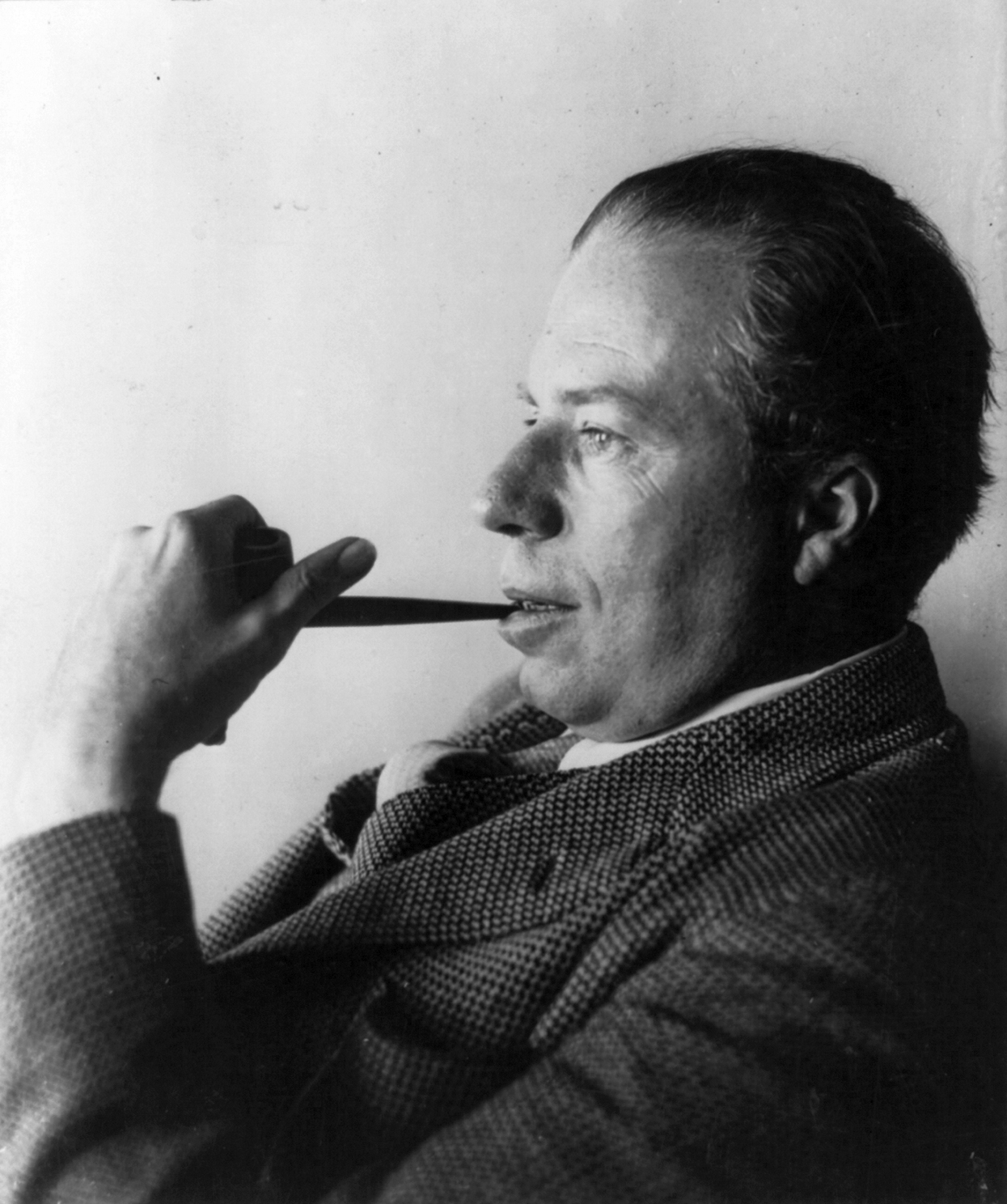 Clifton Fadiman - Wikipedia