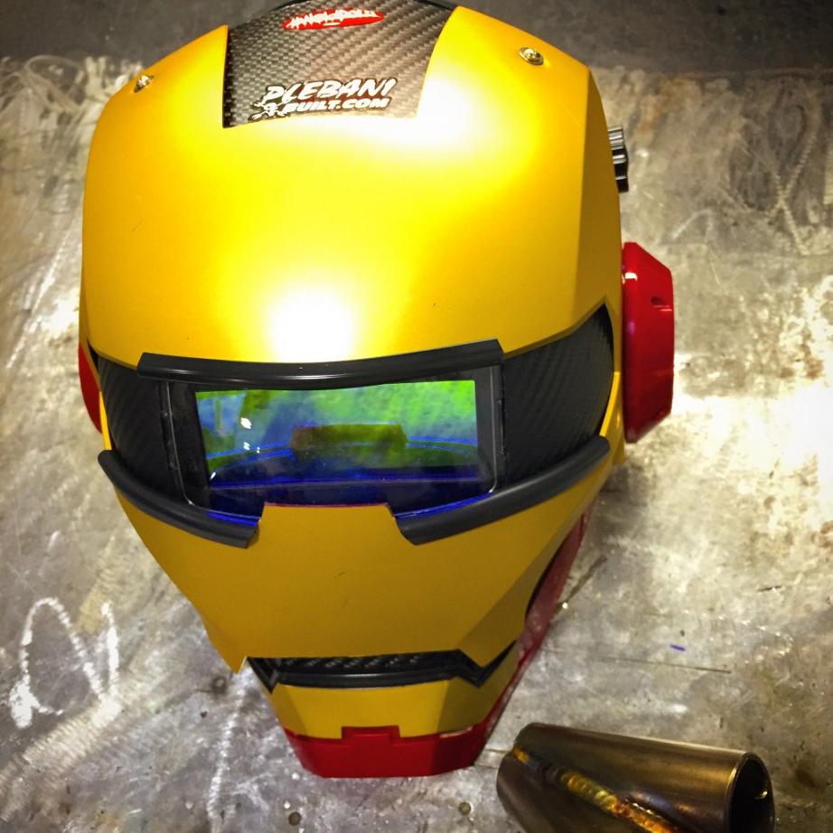 Custom Welding Helmets >> 12 Most Creative Welding Helmets. Custom Welding Helmets >> 12 Most Creative Welding Helmets.