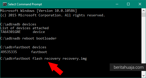 How To Root Xiaomi Redmi Y2 And Install TWRP Recovery