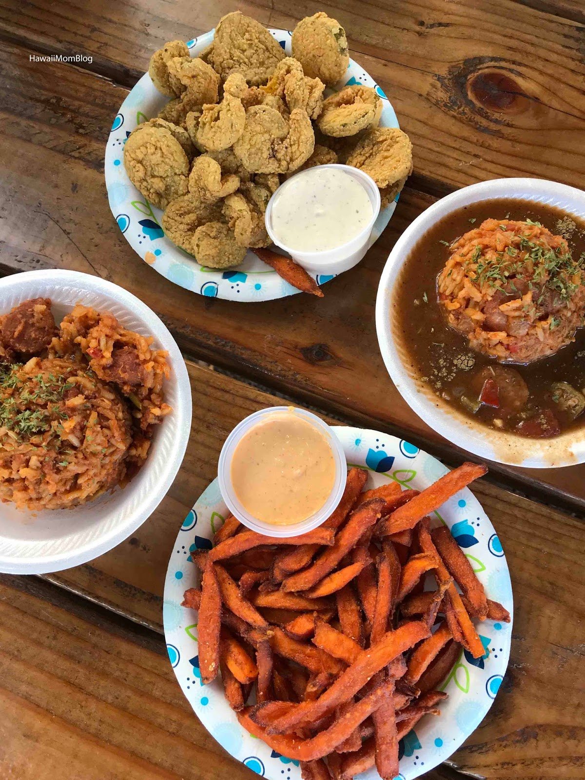 Hawaii Mom Blog Dat Cajun Guy