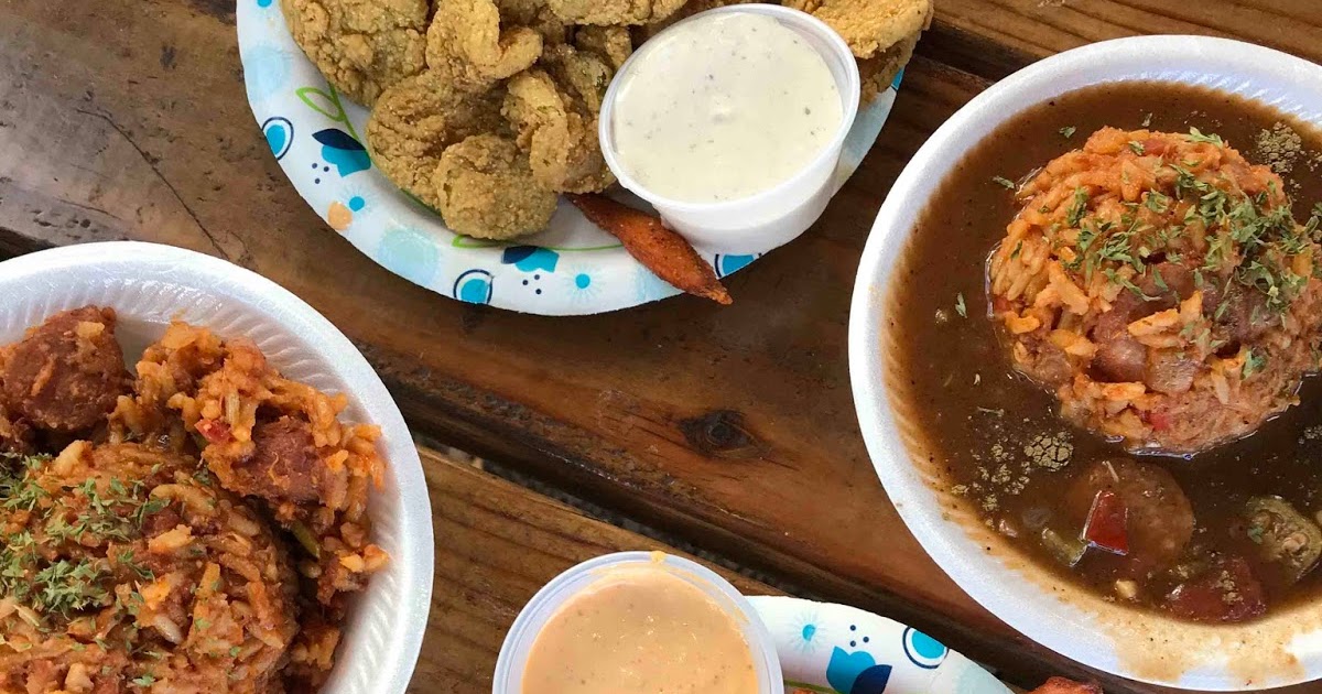 Hawaii Mom Blog Dat Cajun Guy