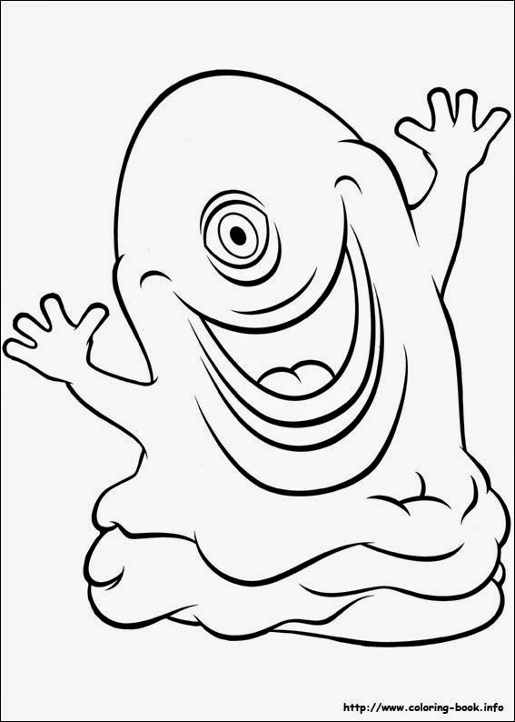 rabbid invasion coloring pages - photo #29