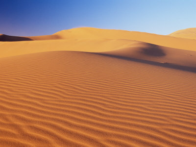 The Sahara Desert World of photography
