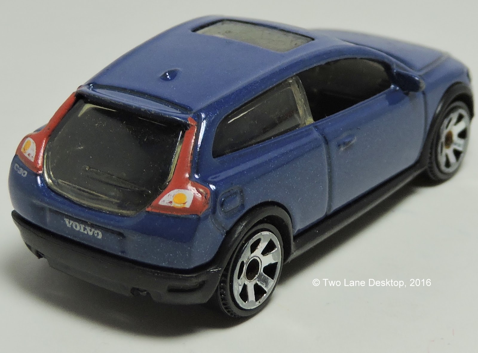 Quick Look 4 Matchbox/Hot Wheels used cars
