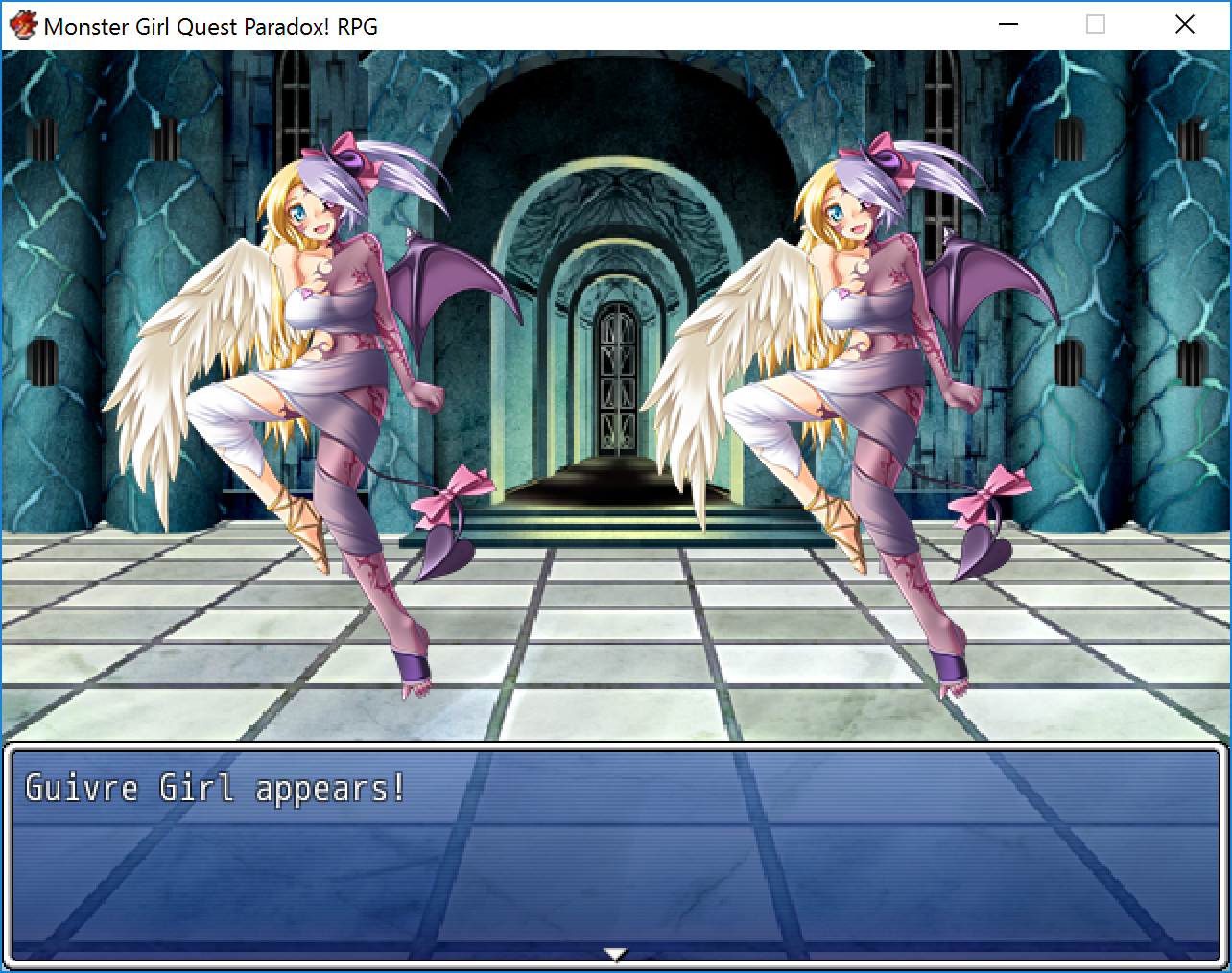 Monster girl quest paradox steam фото 50