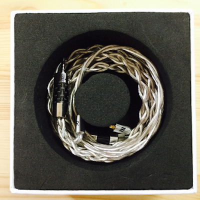 Effect Audio - Thor Silver II - Reviews | Headphone Reviews and  