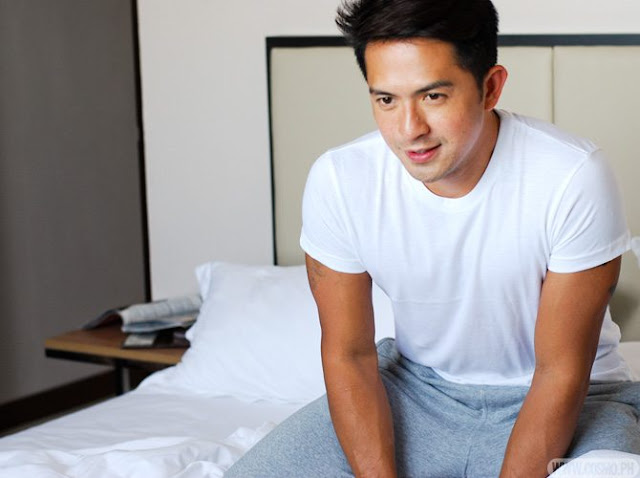 LOOK: Dennis Trillo and His Exquisites Leading Ladies! LOOK: Dennis Trillo and His Exquisites Leading Ladies!