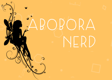 Abóbora Nerd