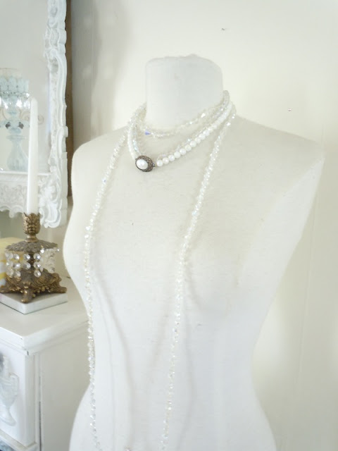 Фермерский домик в стиле шебби