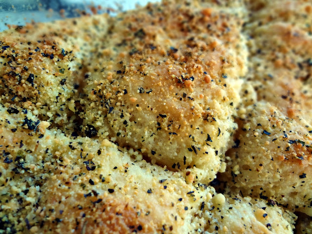 Herbed Oatmeal Bread Herbed Oatmeal Bread