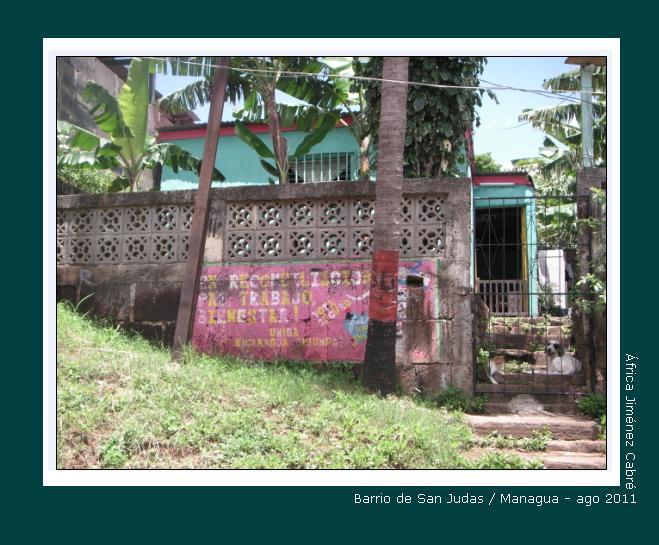 Casa de este alojamiento Construir una casas en nicaragua ometepe