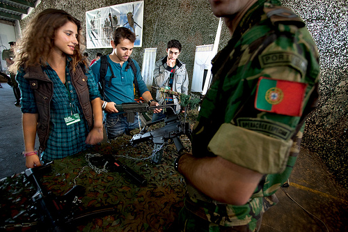 O que esperar do Dia de Defesa Nacional.