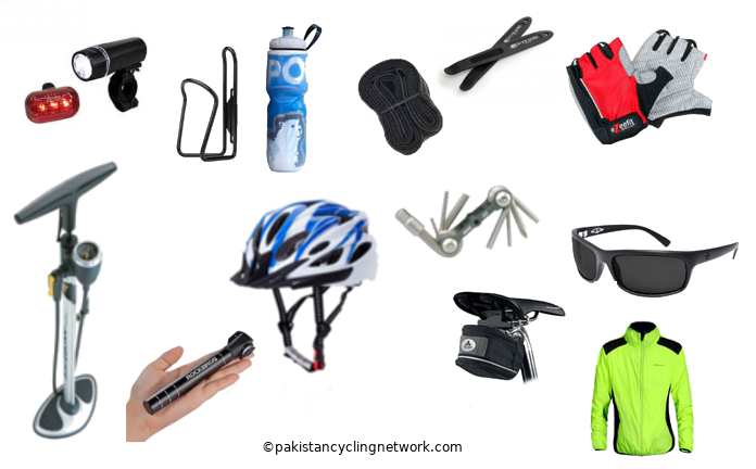 Cycling Safety The Cyclists Equipment Shop MIDEER Safety Gear For