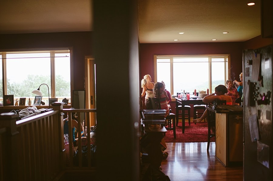 Emily Schmidt Photography jess + mark // the wedding // bluff siding + la crosse, wi