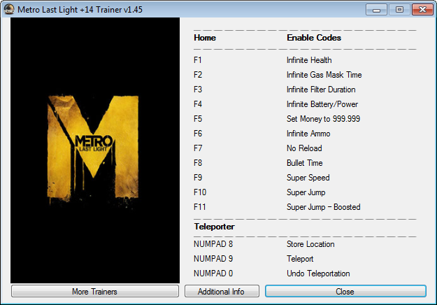 Чит на ласт лайт. Стрельбище ласт лайт. Метро ласт лайт редукс трейнер. Метро ласт лайт управление на клавиатуре. Чит last light.