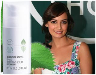 Dia Mirza appointed brand ambassador for The Body Shop