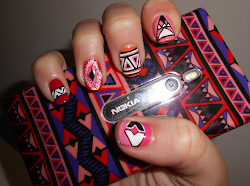 nails phone case inlinkz link